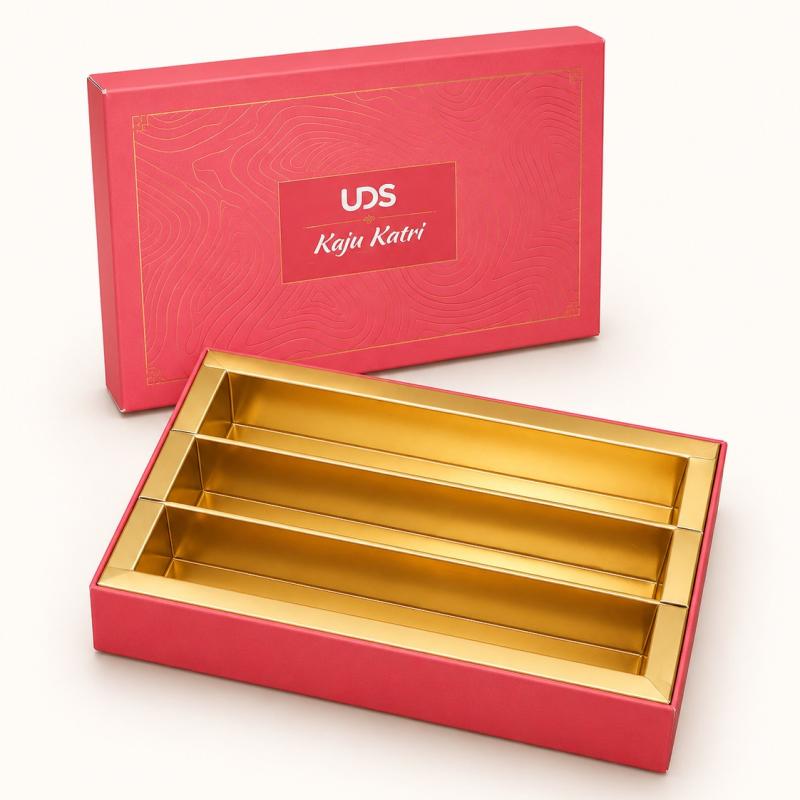 Capa Bord Sweet Box 500g , 1kg