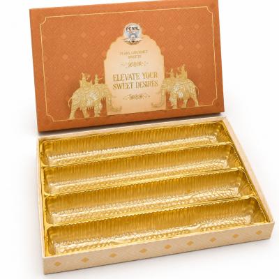 Capa Bord Sweet Box 500g , 1kg