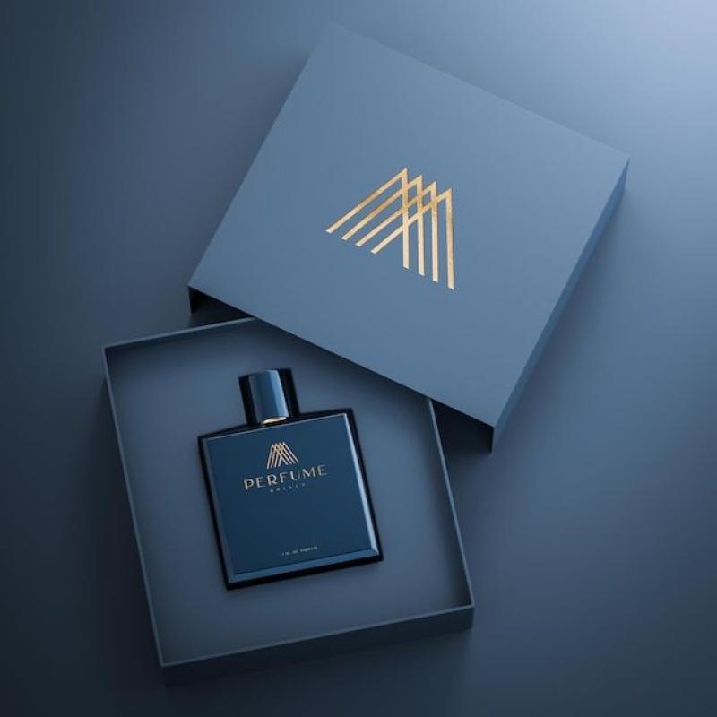 Perfume Box