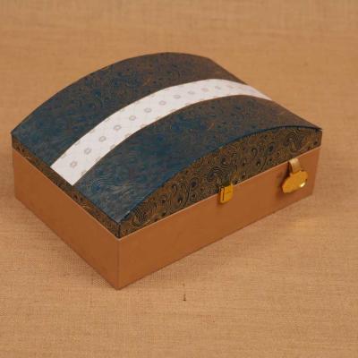 Dome MDF Gift Box