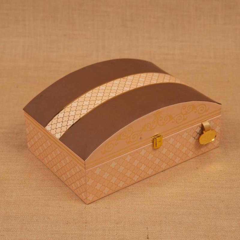 Dome MDF Gift Box