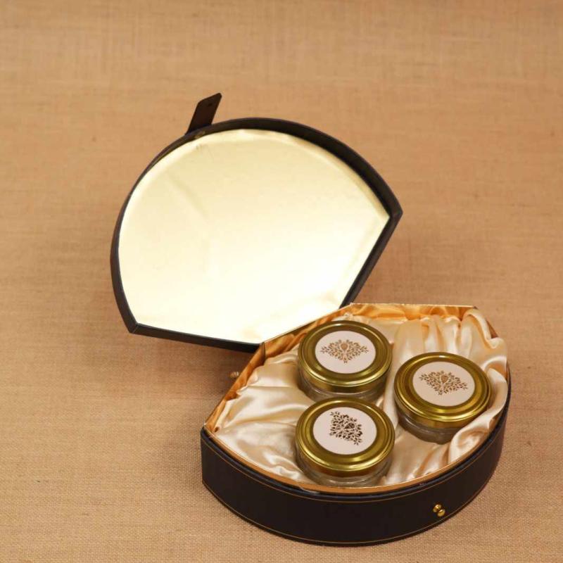 Cell Caps Box