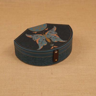 Cell Caps Box