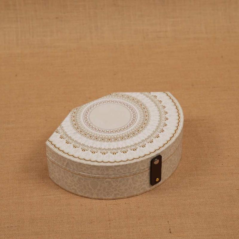 Cell Caps Box