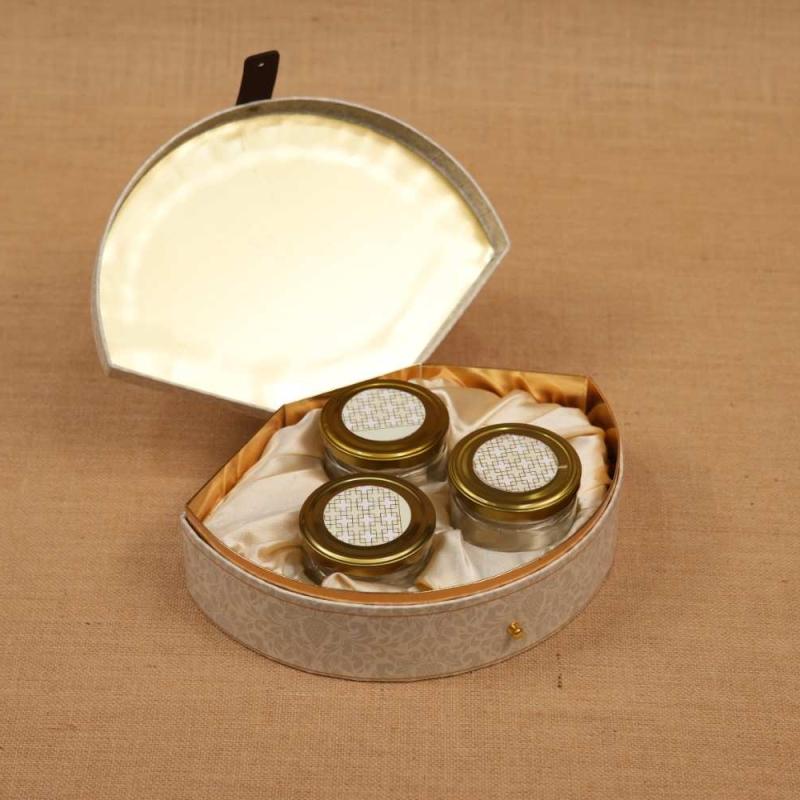 Cell Caps Box