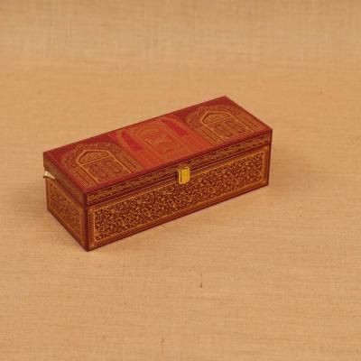 Rectangle MDF Box