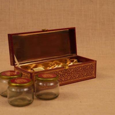 Rectangle MDF Box