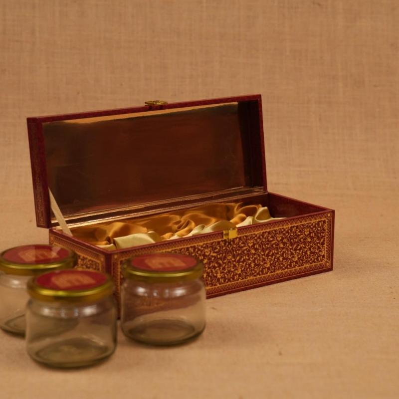 Rectangle MDF Box