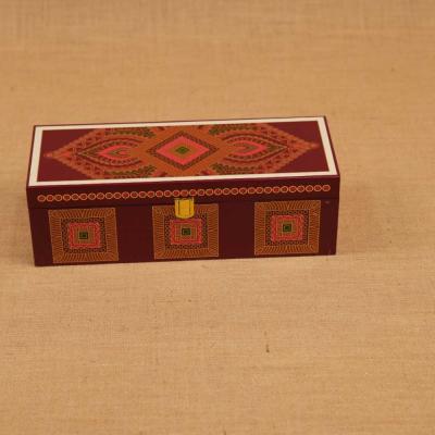 Rectangle MDF Box