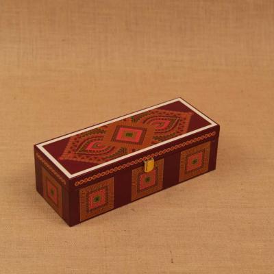 Rectangle MDF Box