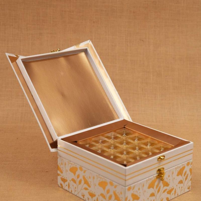 House MDF Box