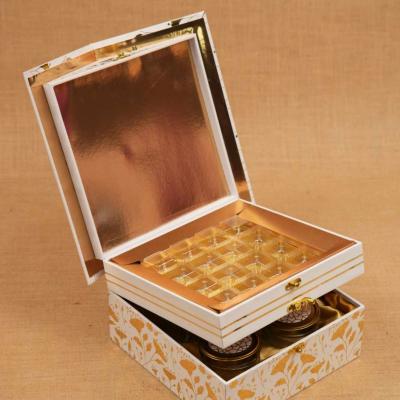 House MDF Box