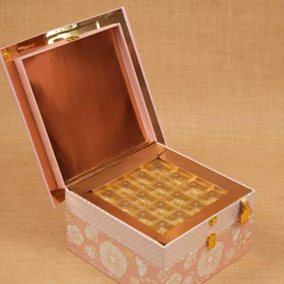 House MDF Box