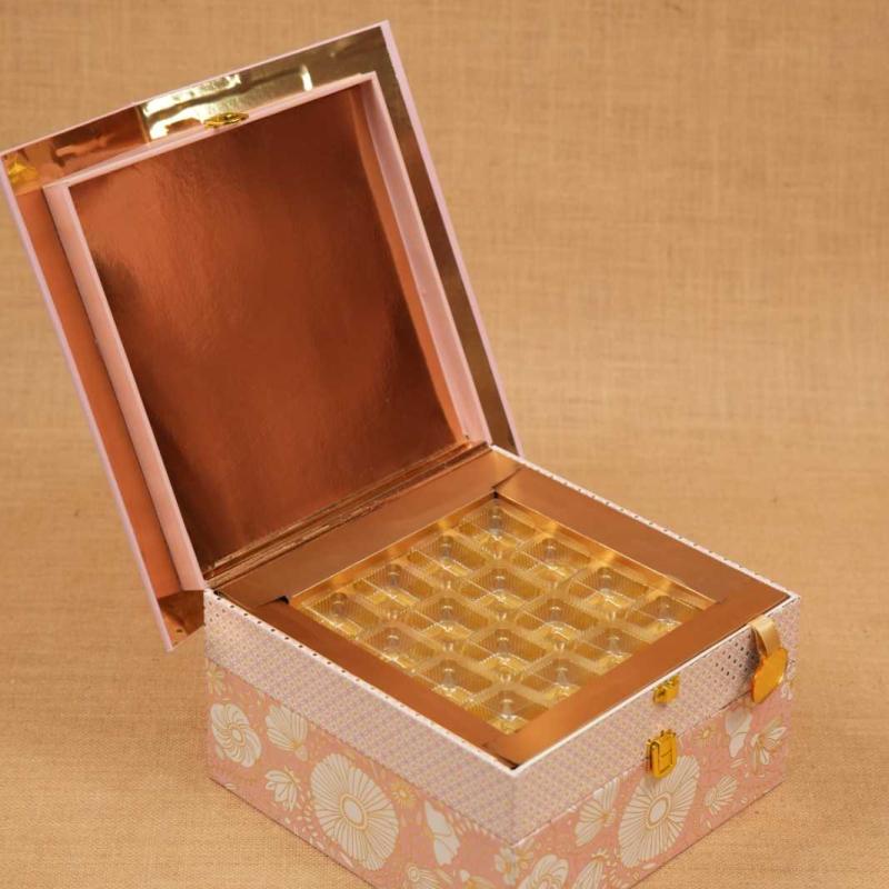 House MDF Box