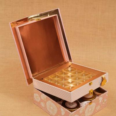 House MDF Box