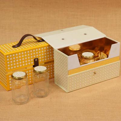 Briefcase Box