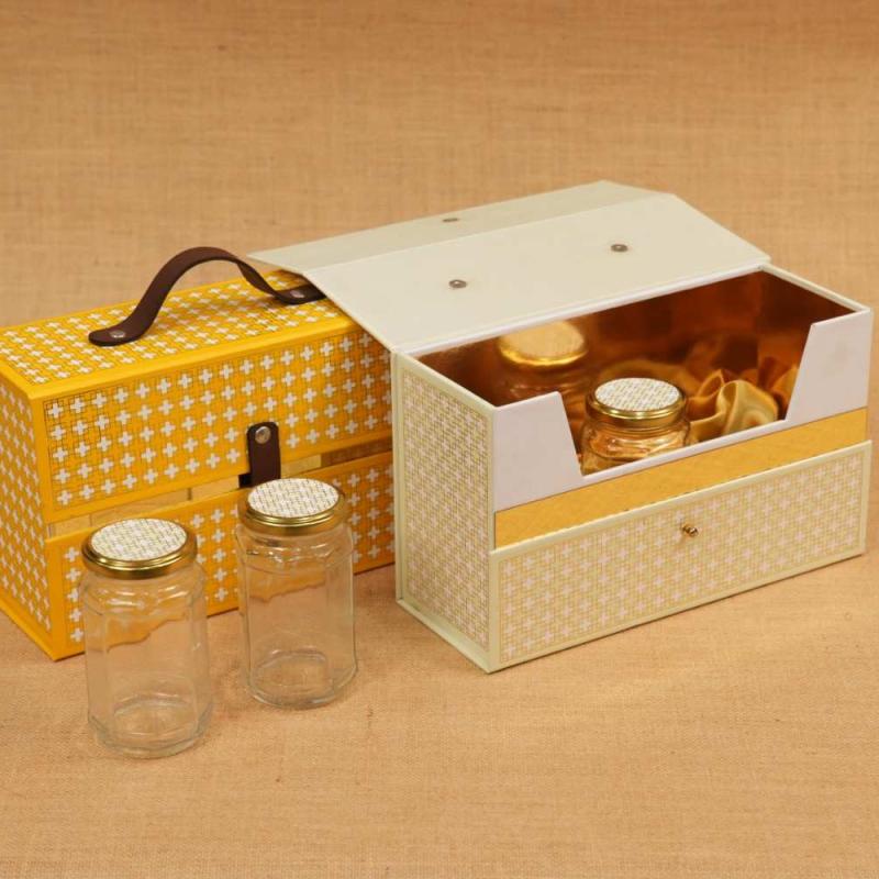 Briefcase Box