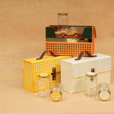 Briefcase Box
