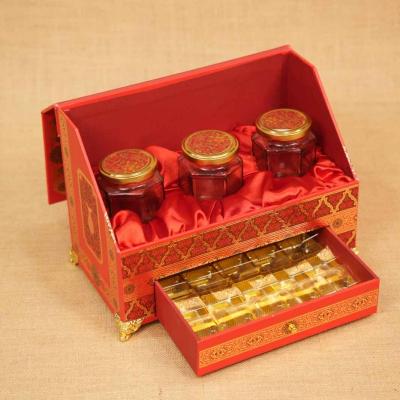 Taper box