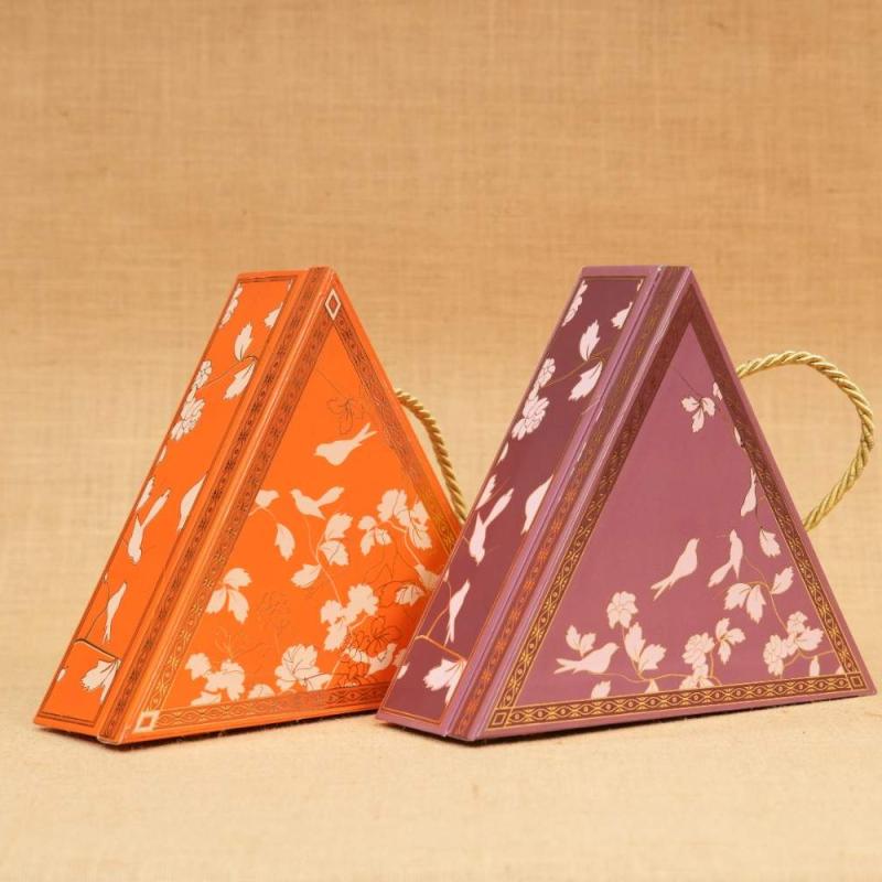 Triangle Box