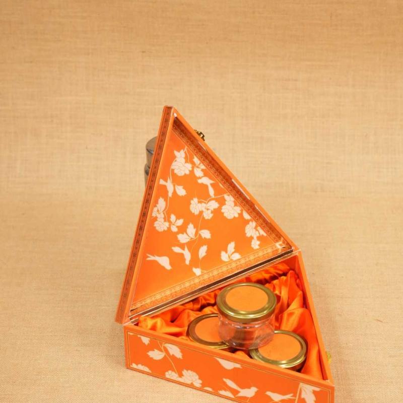 Triangle Box