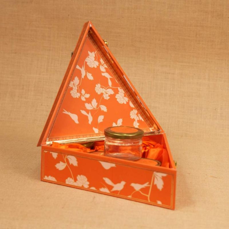 Triangle Box