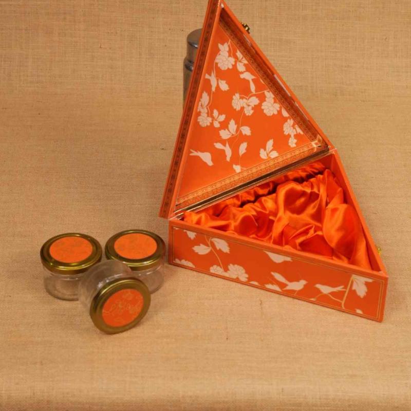 Triangle Box