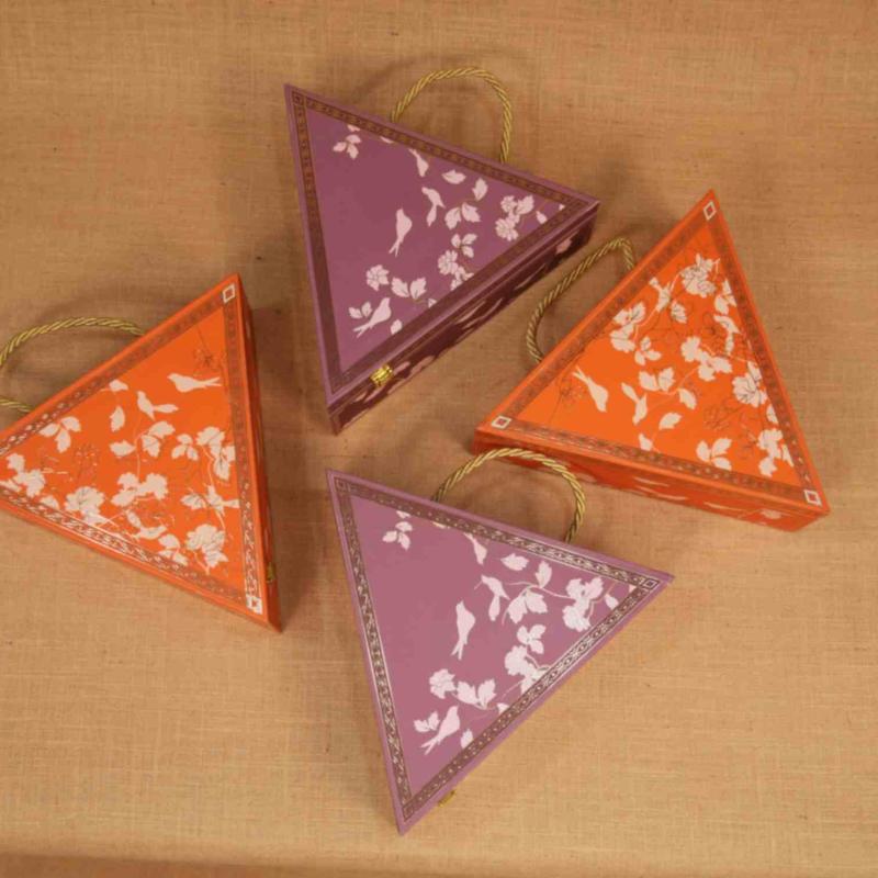 Triangle Box