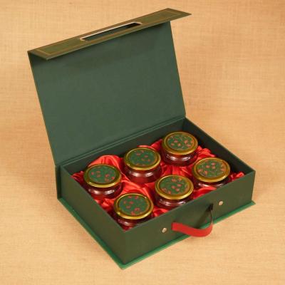 Briefcase Capa Box