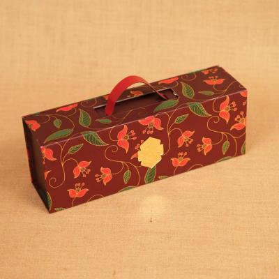 Rectangle Capa Box