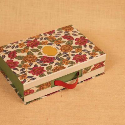 Briefcase Capa Box