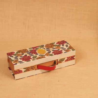 Rectangle Capa Box