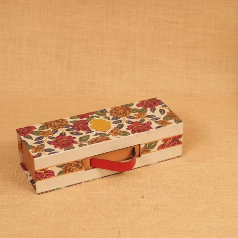 Rectangle Capa Box