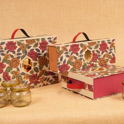 Briefcase Capa Box