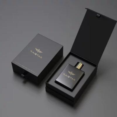 Perfume Box