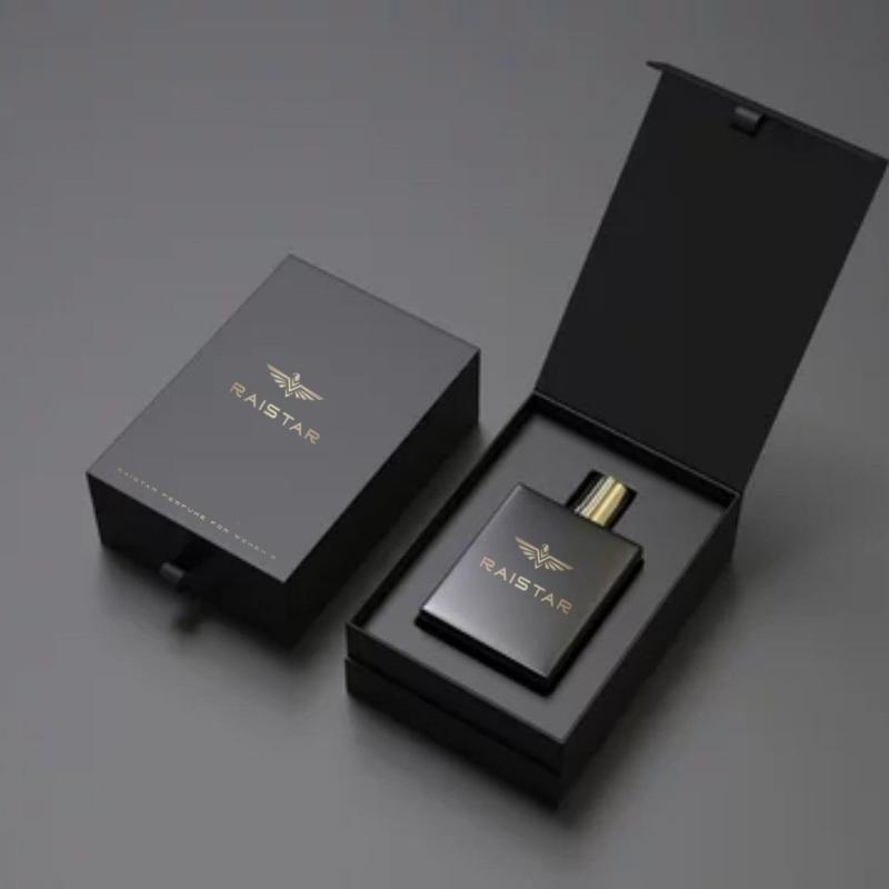 Perfume Box