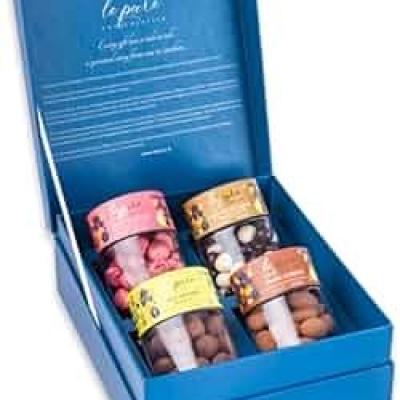 Capa Dry Fruit Box