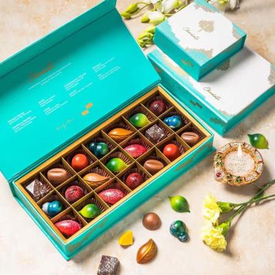Chocolate  Gift Box