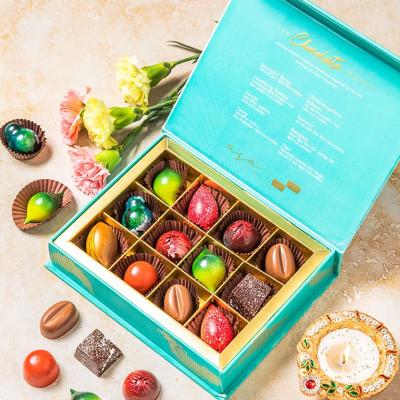 Chocolate  Gift Box