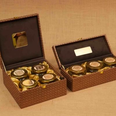 Rexin Box