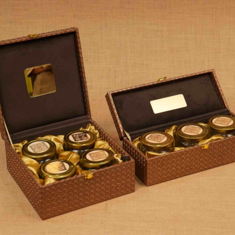 Rexin Box