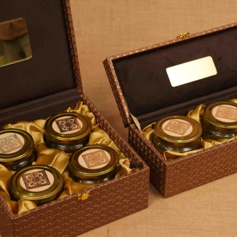 Rexin Box