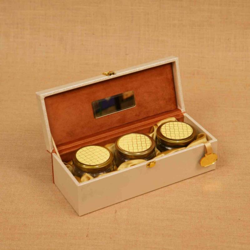 Rexin Box