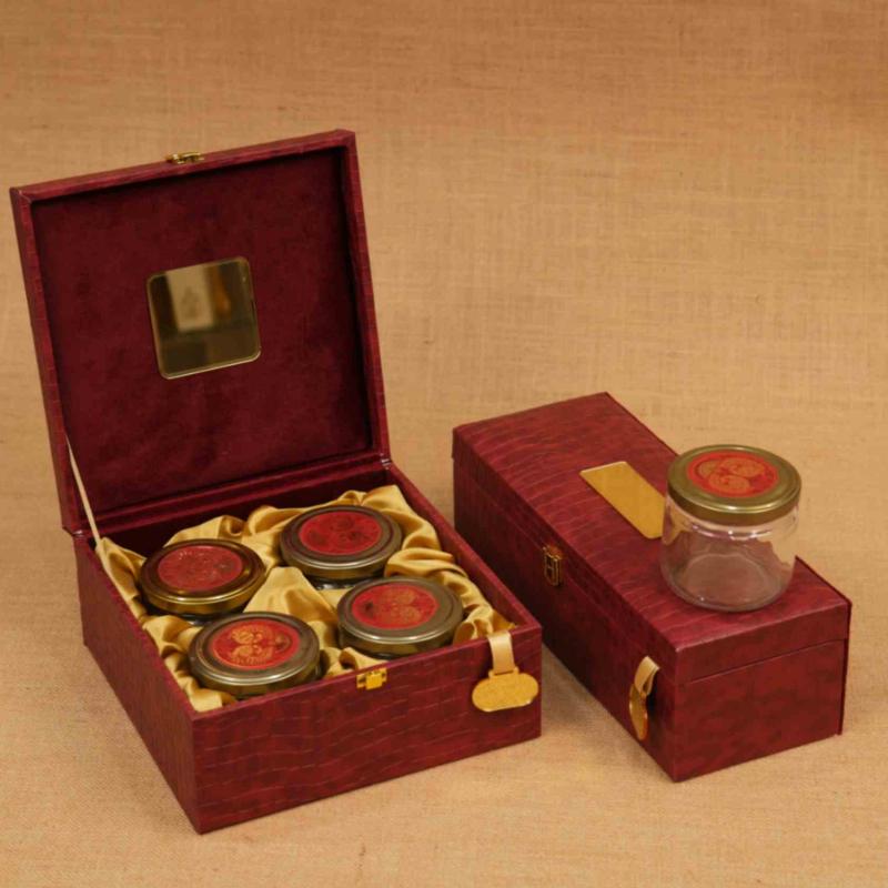 Rexin Box