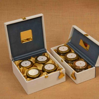 Rexin Box