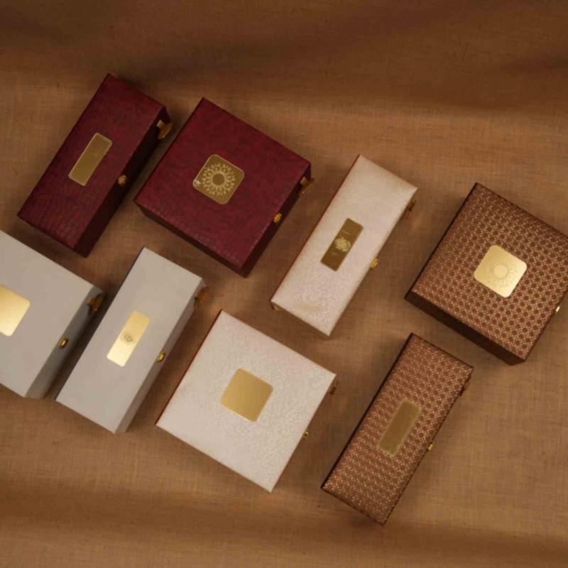 Rexin Box