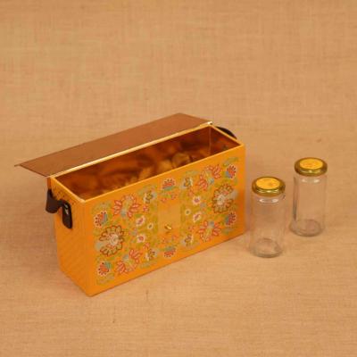 Radio MDF Box