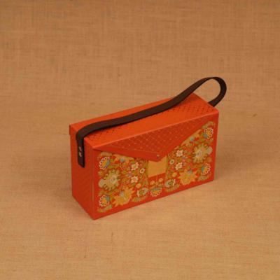 Radio MDF Box