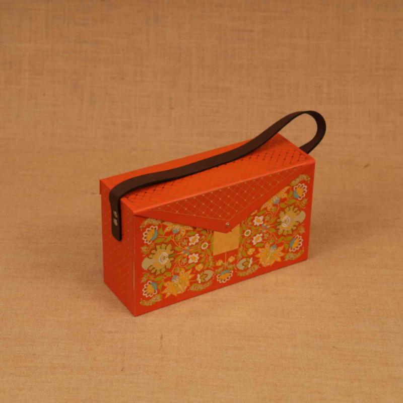 Radio MDF Box