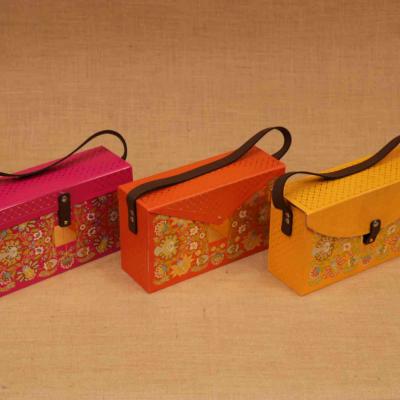 Radio MDF Box